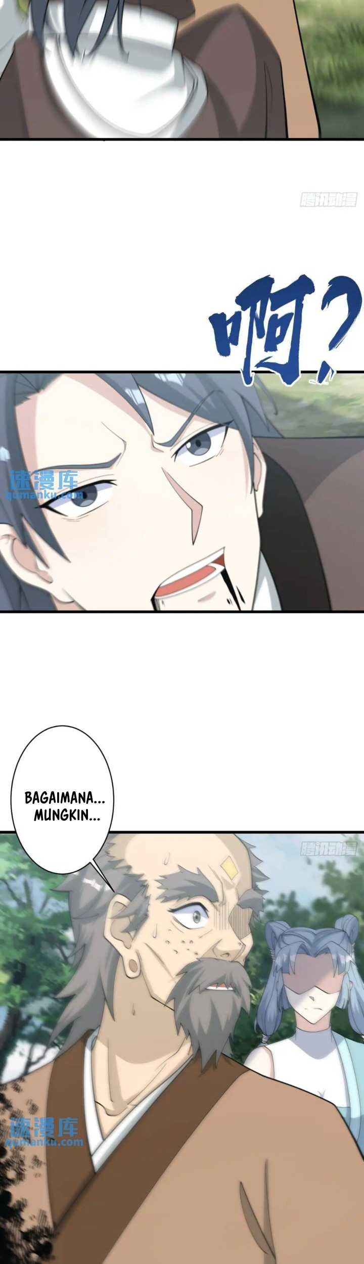 Invincible After a Hundred Years of Seclusion Chapter 180 - halaman 12