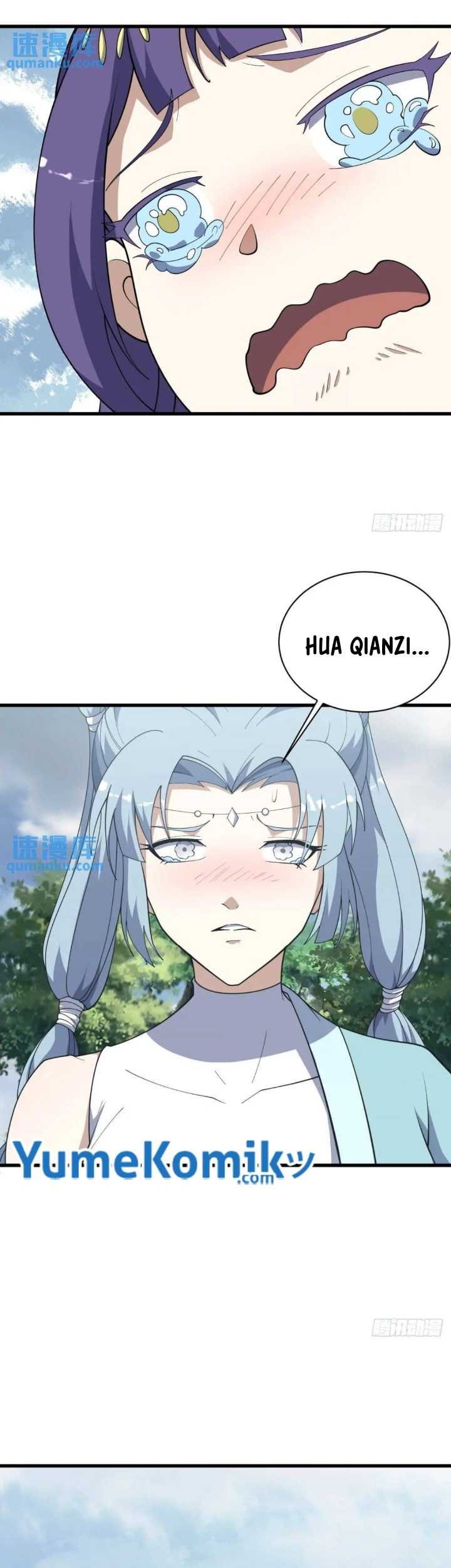 Invincible After a Hundred Years of Seclusion Chapter 180 - halaman 26