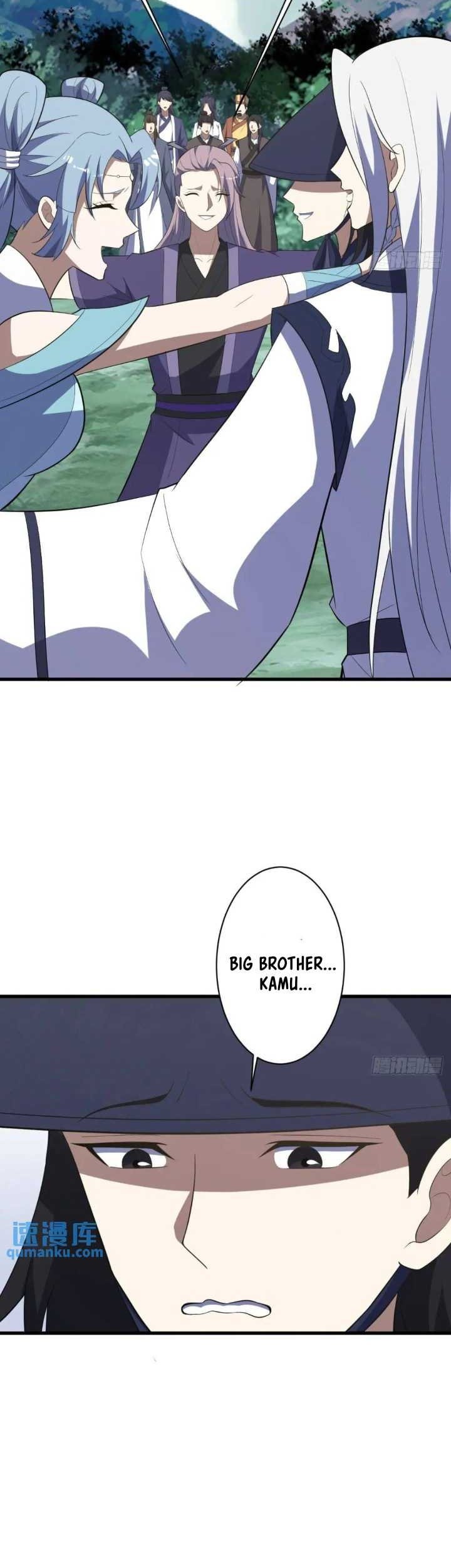 Invincible After a Hundred Years of Seclusion Chapter 181 - halaman 10