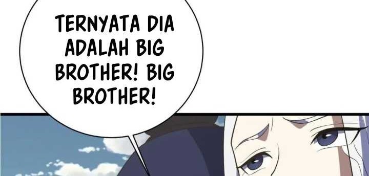 Invincible After a Hundred Years of Seclusion Chapter 181 - halaman 7