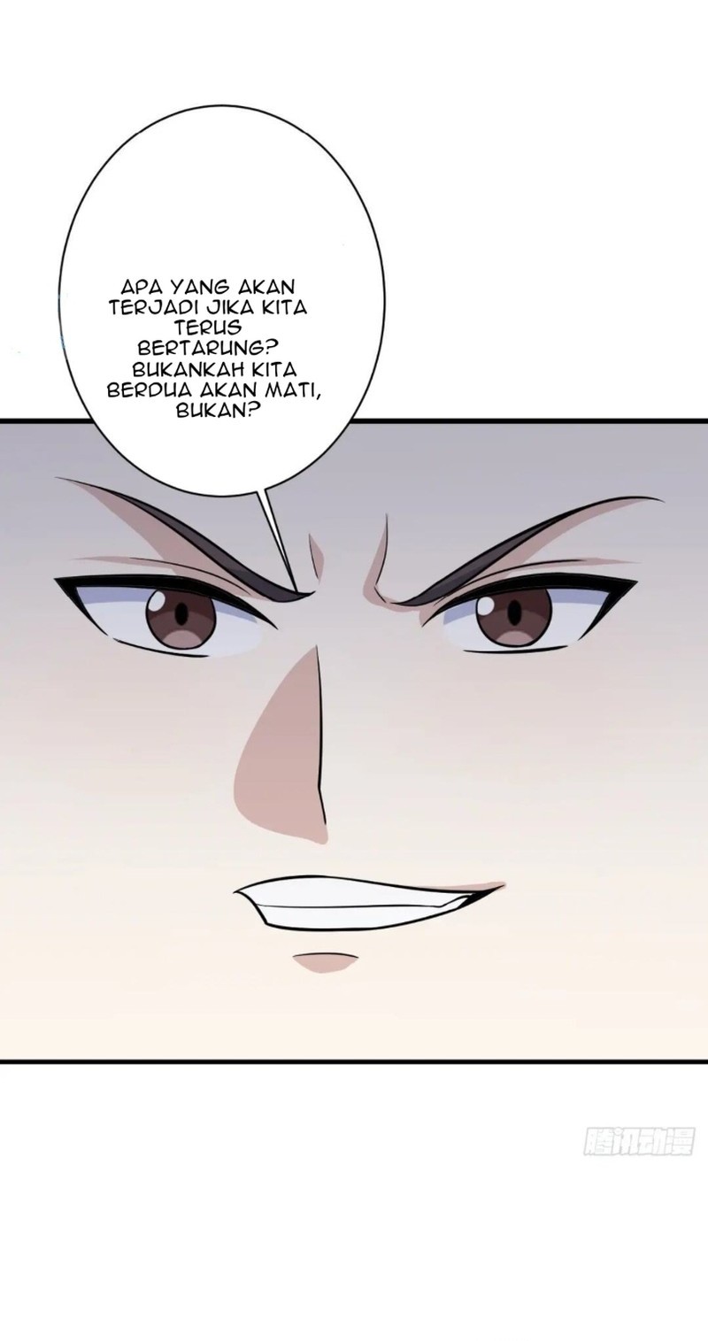 Invincible After a Hundred Years of Seclusion Chapter 182 - halaman 27