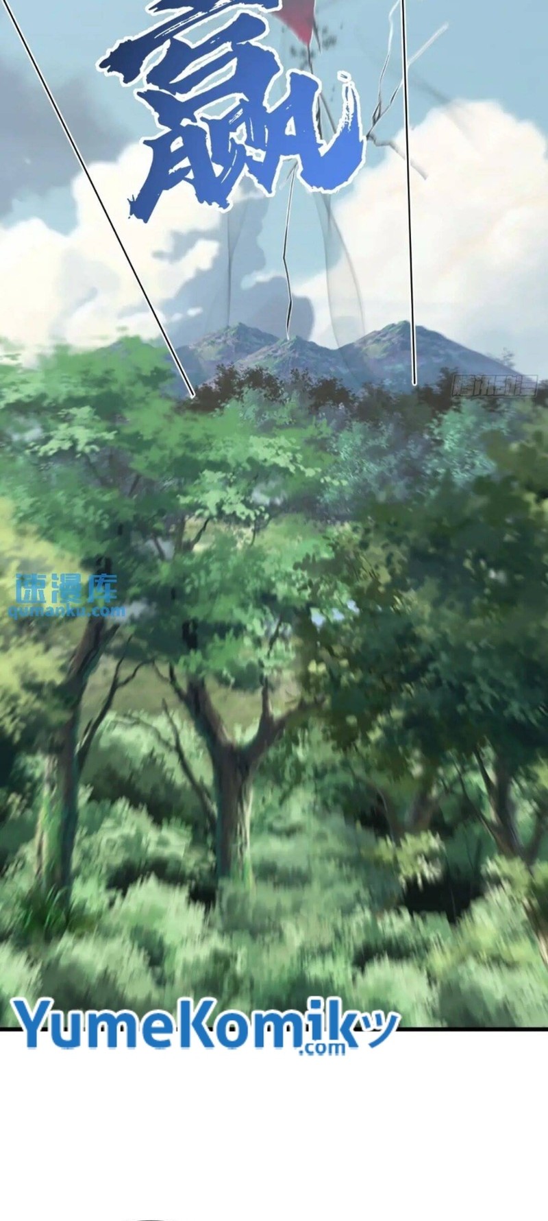 Invincible After a Hundred Years of Seclusion Chapter 183 - halaman 21