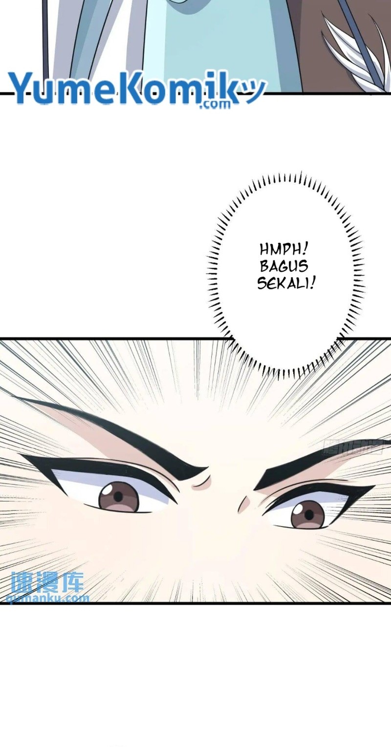 Invincible After a Hundred Years of Seclusion Chapter 183 - halaman 24