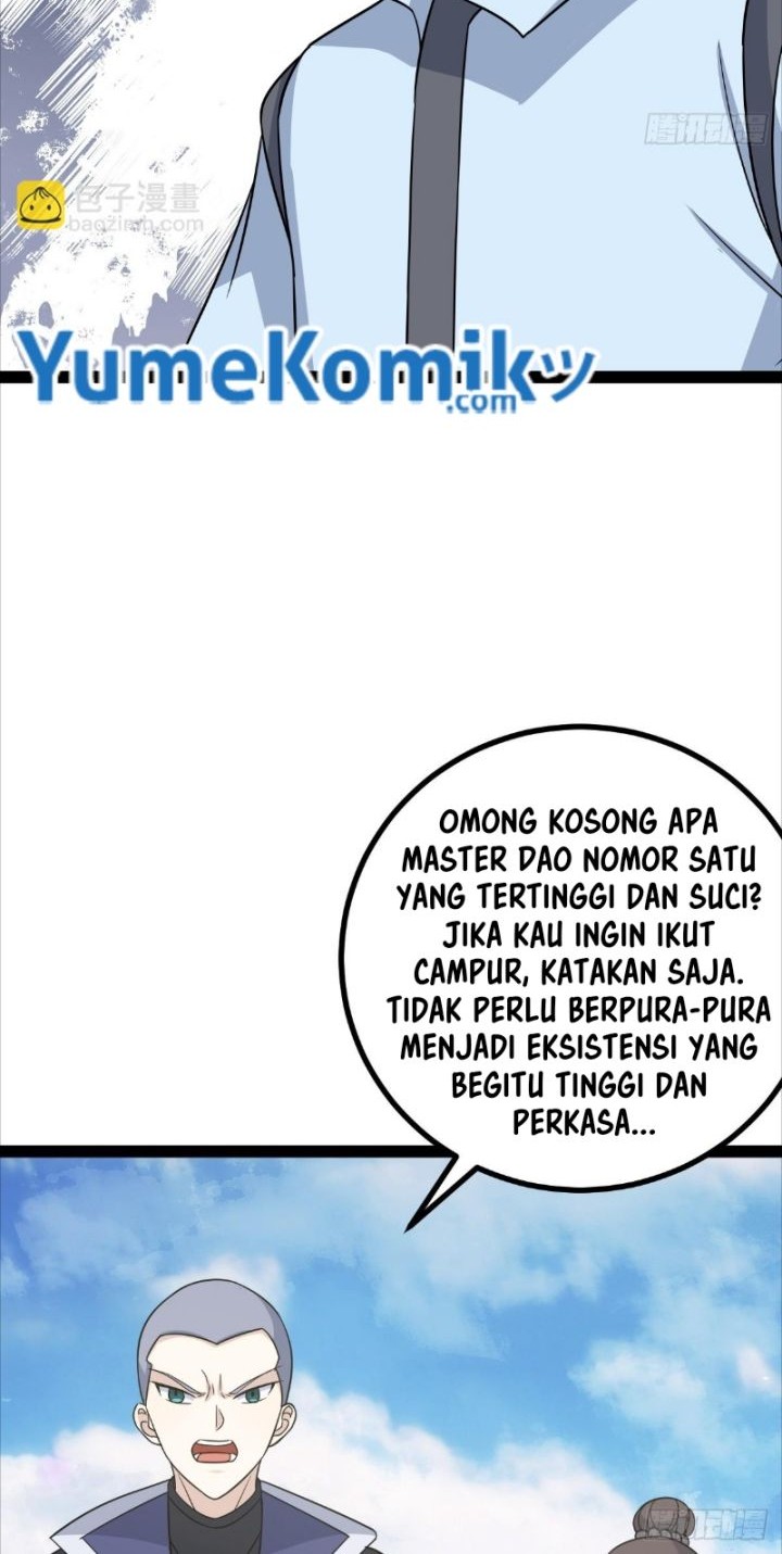 Invincible After a Hundred Years of Seclusion Chapter 185 - halaman 13
