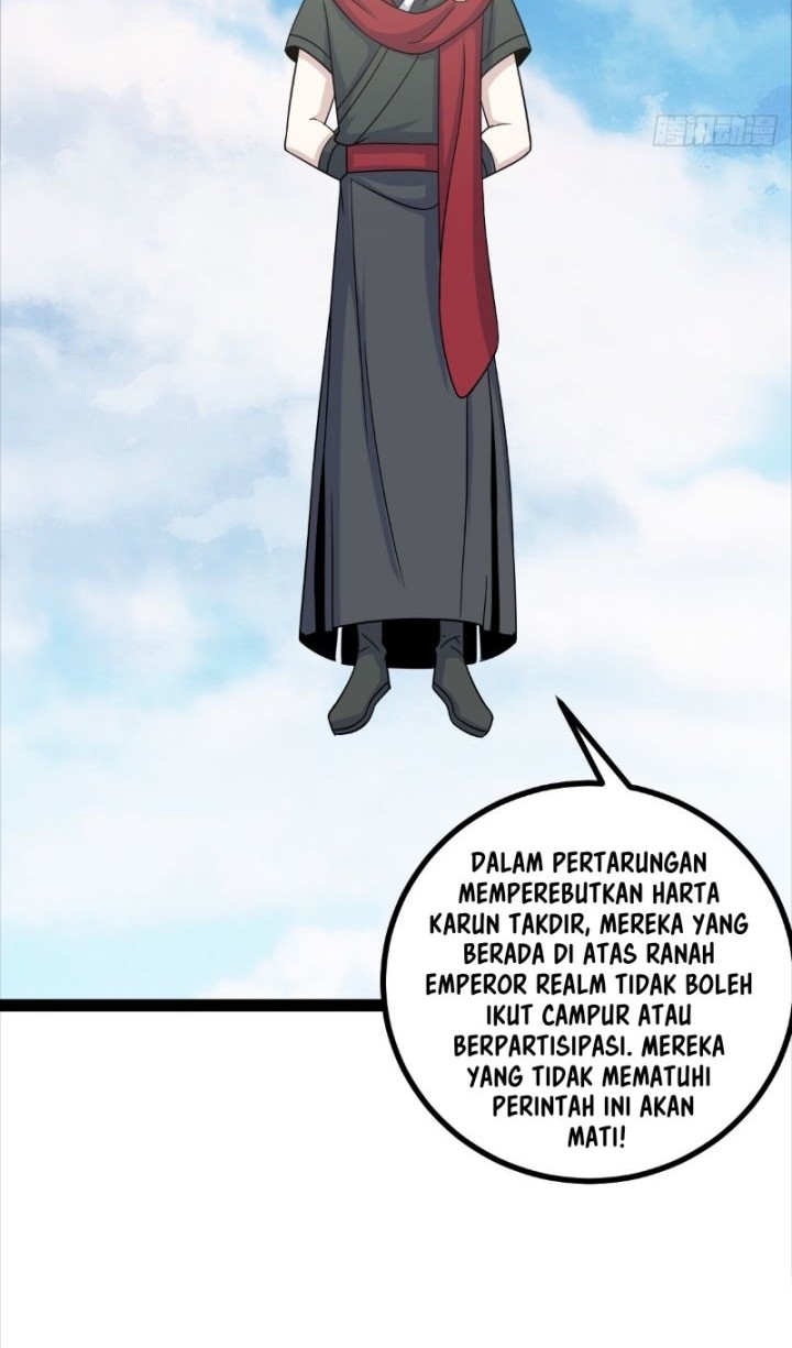 Invincible After a Hundred Years of Seclusion Chapter 185 - halaman 19