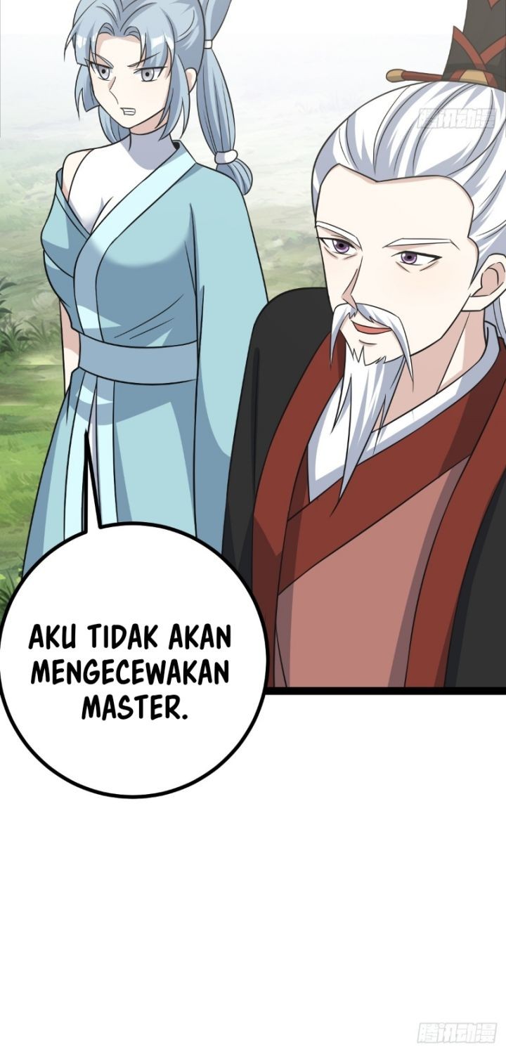 Invincible After a Hundred Years of Seclusion Chapter 185 - halaman 30