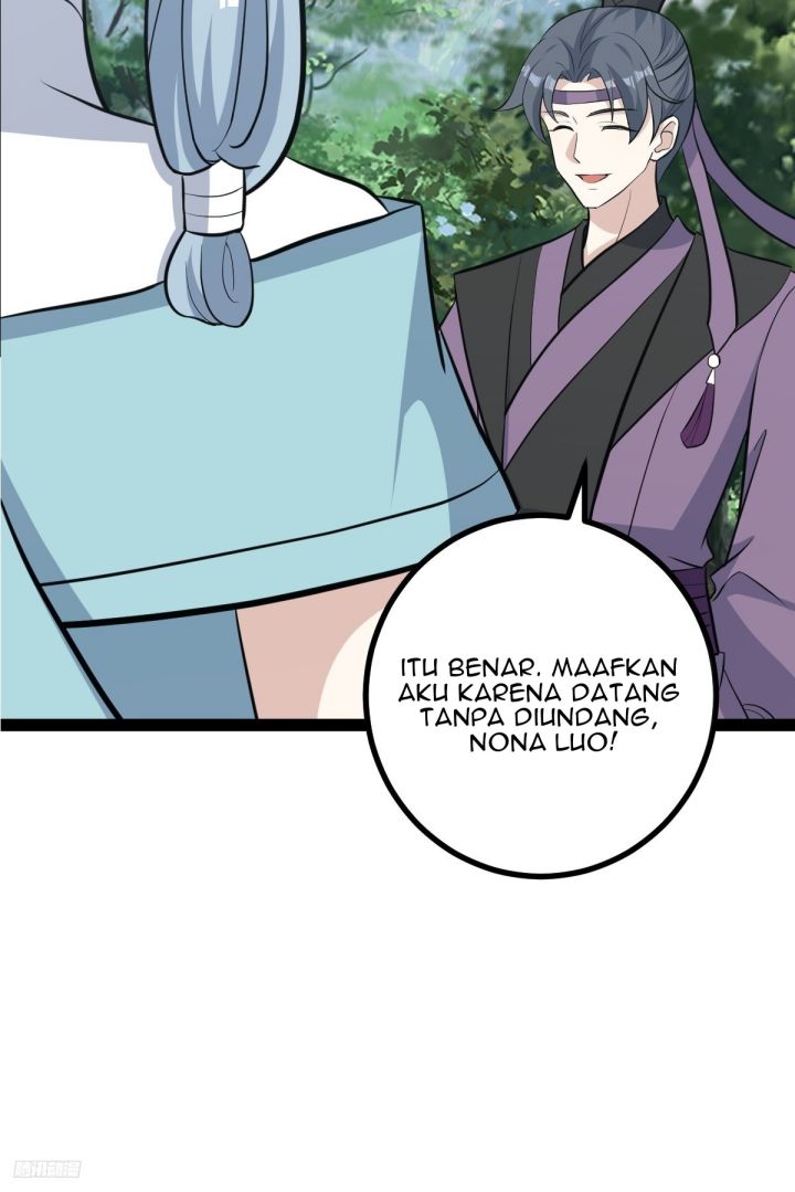 Invincible After a Hundred Years of Seclusion Chapter 186 - halaman 10