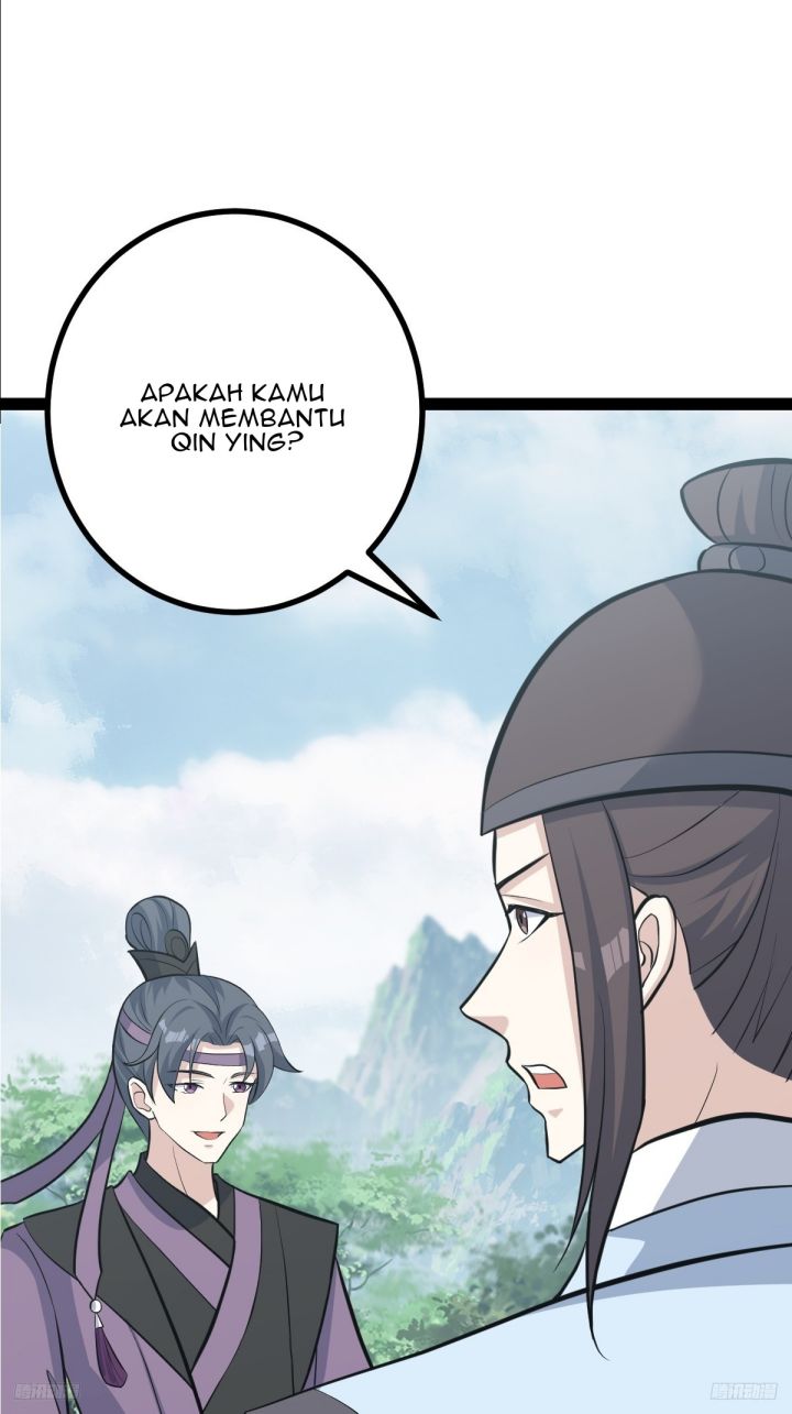 Invincible After a Hundred Years of Seclusion Chapter 186 - halaman 11