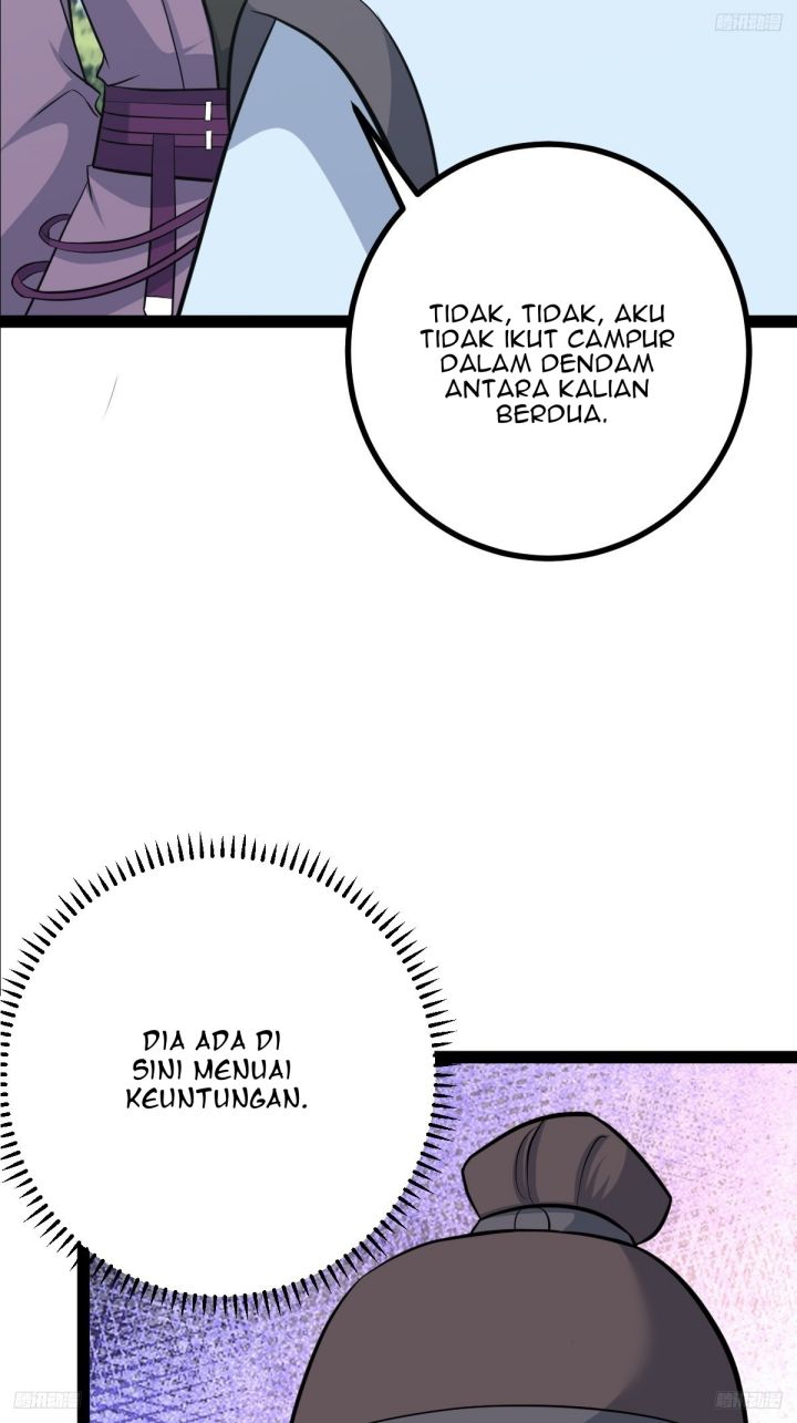 Invincible After a Hundred Years of Seclusion Chapter 186 - halaman 12