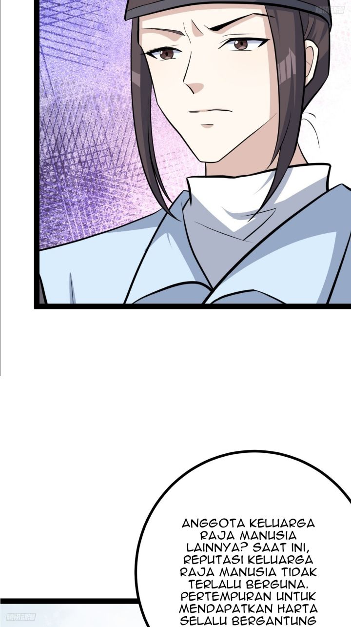 Invincible After a Hundred Years of Seclusion Chapter 186 - halaman 13