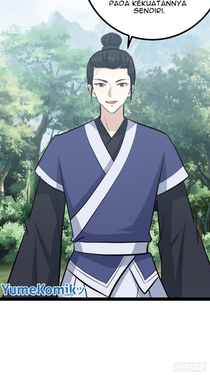 Invincible After a Hundred Years of Seclusion Chapter 186 - halaman 14