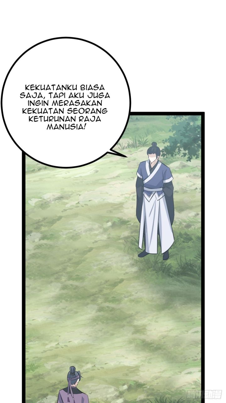 Invincible After a Hundred Years of Seclusion Chapter 186 - halaman 15