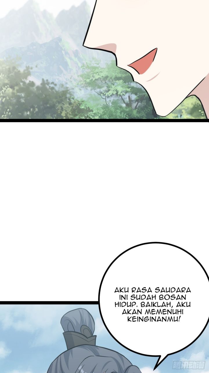 Invincible After a Hundred Years of Seclusion Chapter 186 - halaman 17
