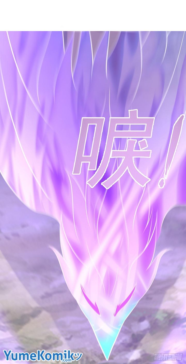 Invincible After a Hundred Years of Seclusion Chapter 186 - halaman 20