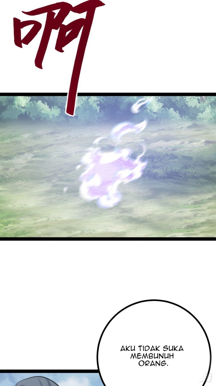 Invincible After a Hundred Years of Seclusion Chapter 186 - halaman 24