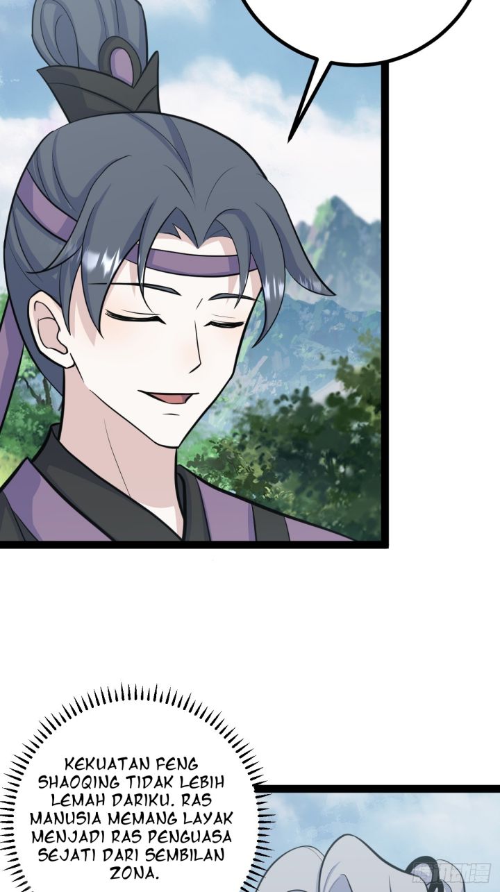 Invincible After a Hundred Years of Seclusion Chapter 186 - halaman 25