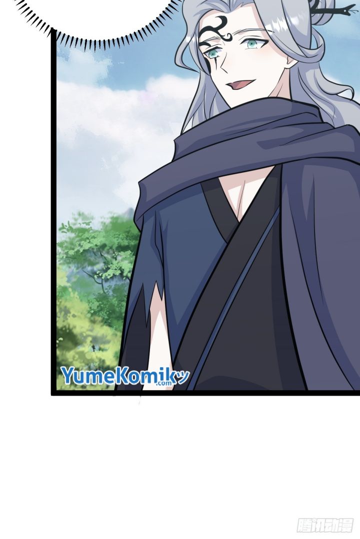 Invincible After a Hundred Years of Seclusion Chapter 186 - halaman 26