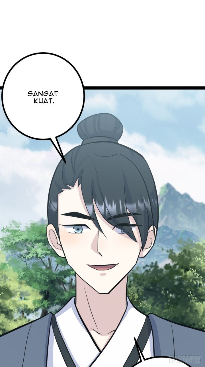 Invincible After a Hundred Years of Seclusion Chapter 186 - halaman 27