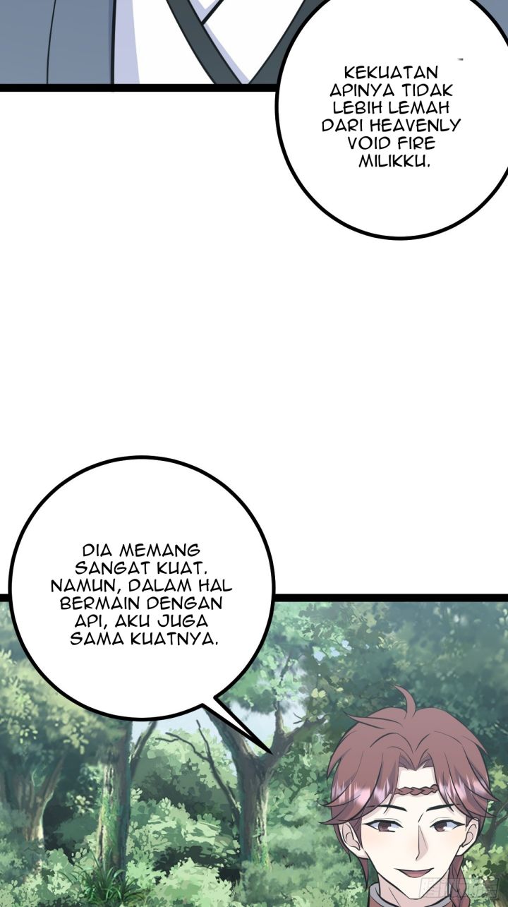 Invincible After a Hundred Years of Seclusion Chapter 186 - halaman 28
