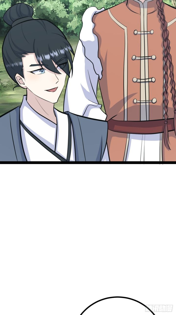 Invincible After a Hundred Years of Seclusion Chapter 186 - halaman 29