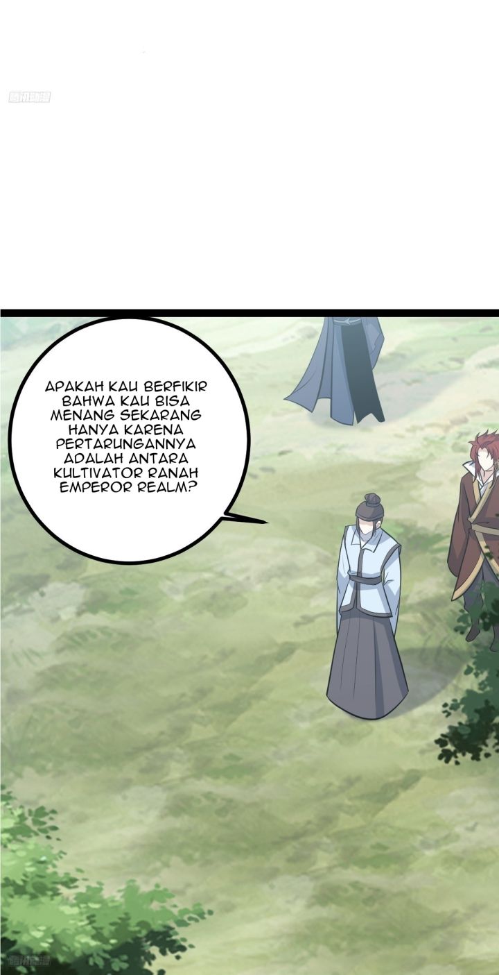 Invincible After a Hundred Years of Seclusion Chapter 186 - halaman 3