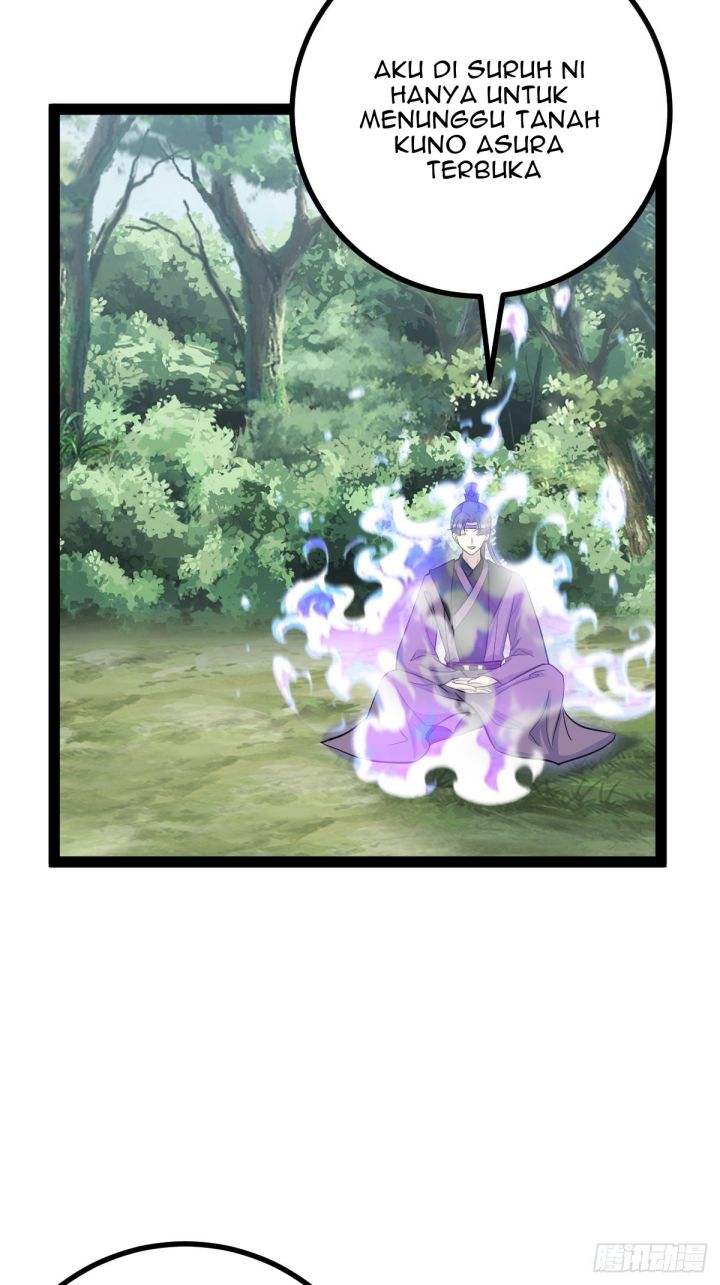 Invincible After a Hundred Years of Seclusion Chapter 186 - halaman 30