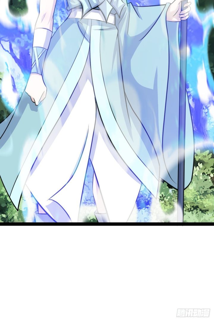 Invincible After a Hundred Years of Seclusion Chapter 186 - halaman 34