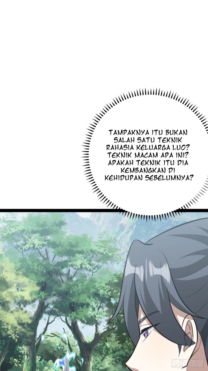 Invincible After a Hundred Years of Seclusion Chapter 186 - halaman 36