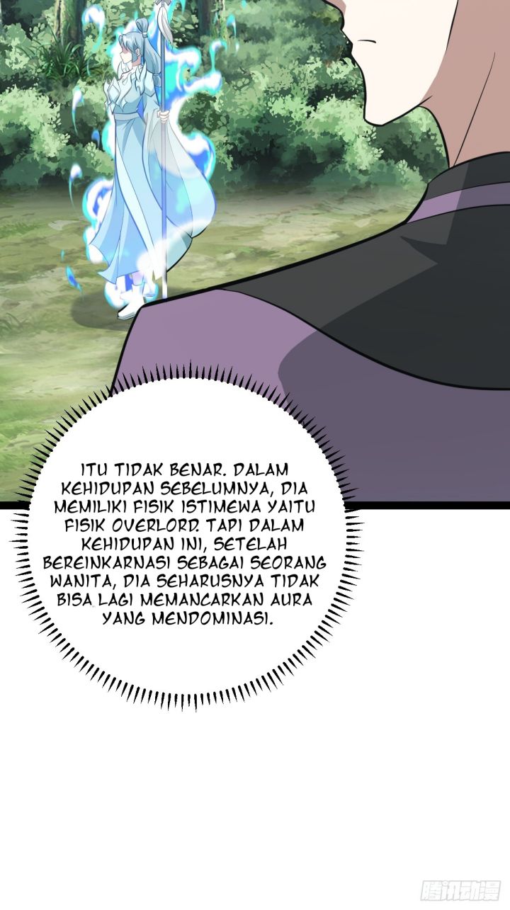 Invincible After a Hundred Years of Seclusion Chapter 186 - halaman 37