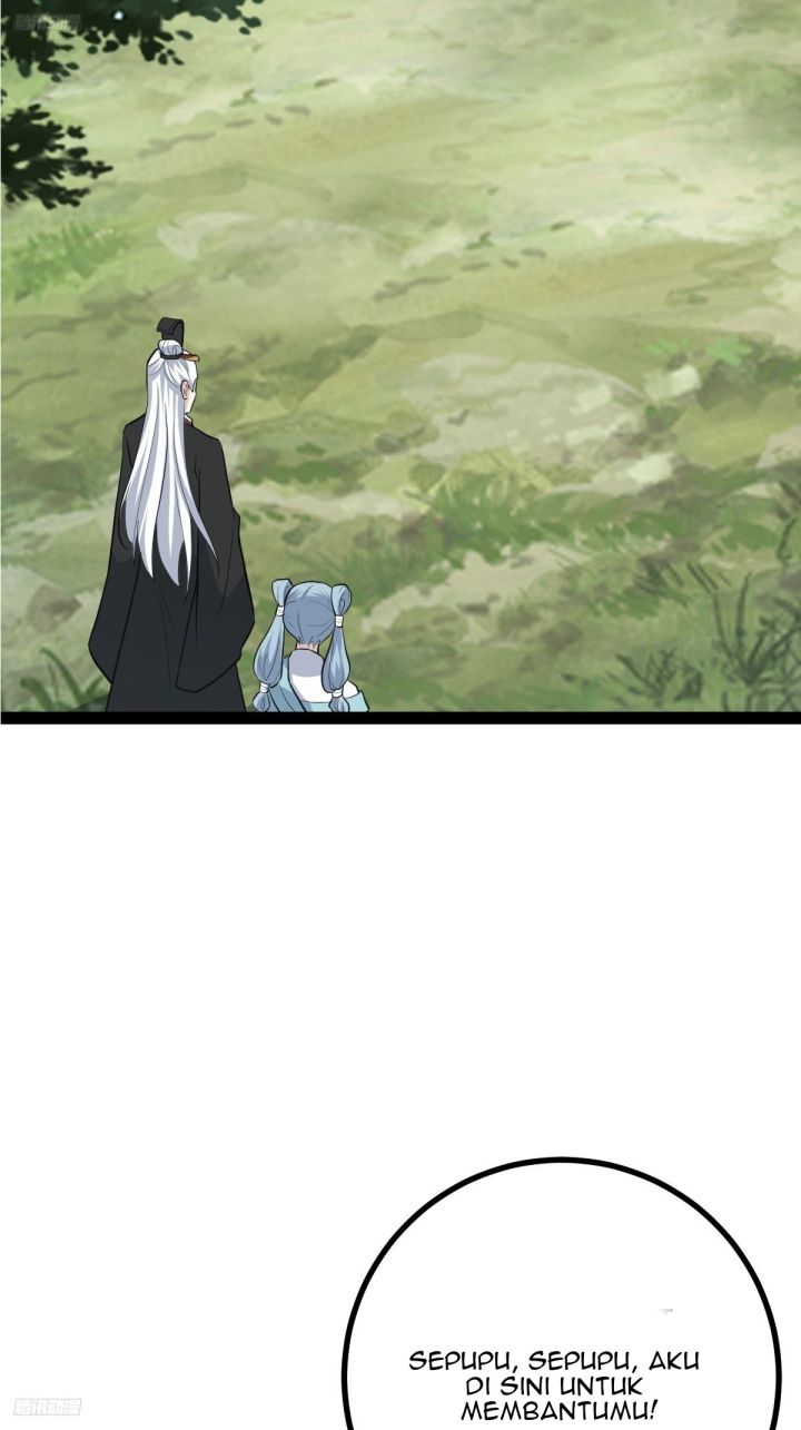 Invincible After a Hundred Years of Seclusion Chapter 186 - halaman 4