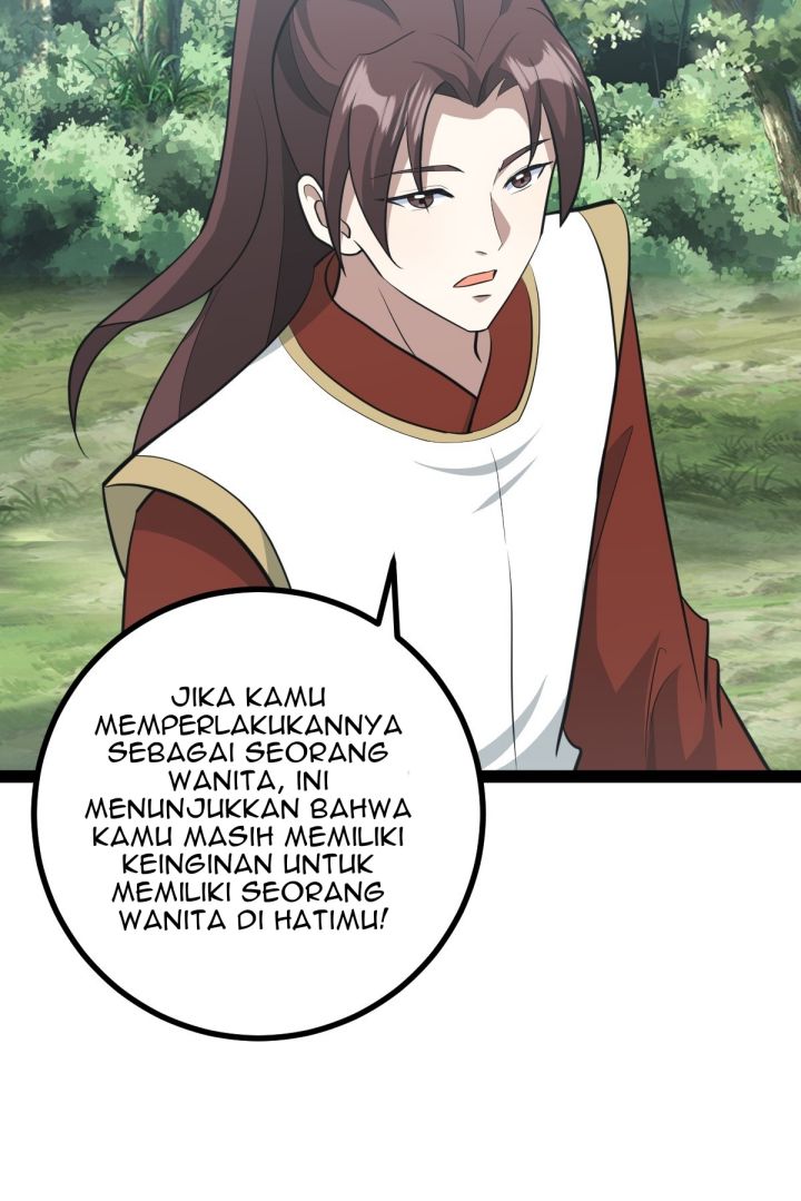 Invincible After a Hundred Years of Seclusion Chapter 186 - halaman 42