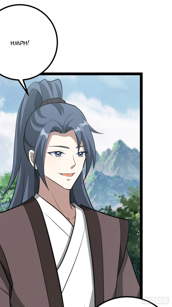 Invincible After a Hundred Years of Seclusion Chapter 186 - halaman 47