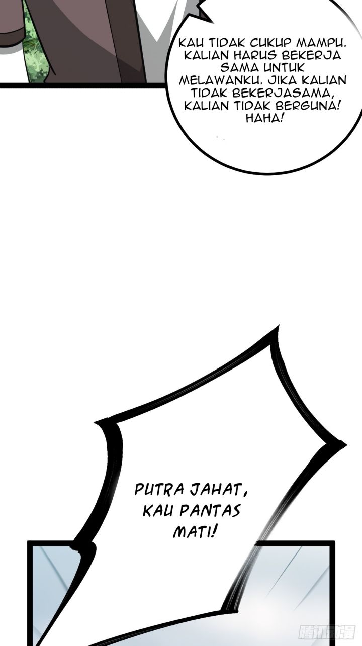 Invincible After a Hundred Years of Seclusion Chapter 186 - halaman 48