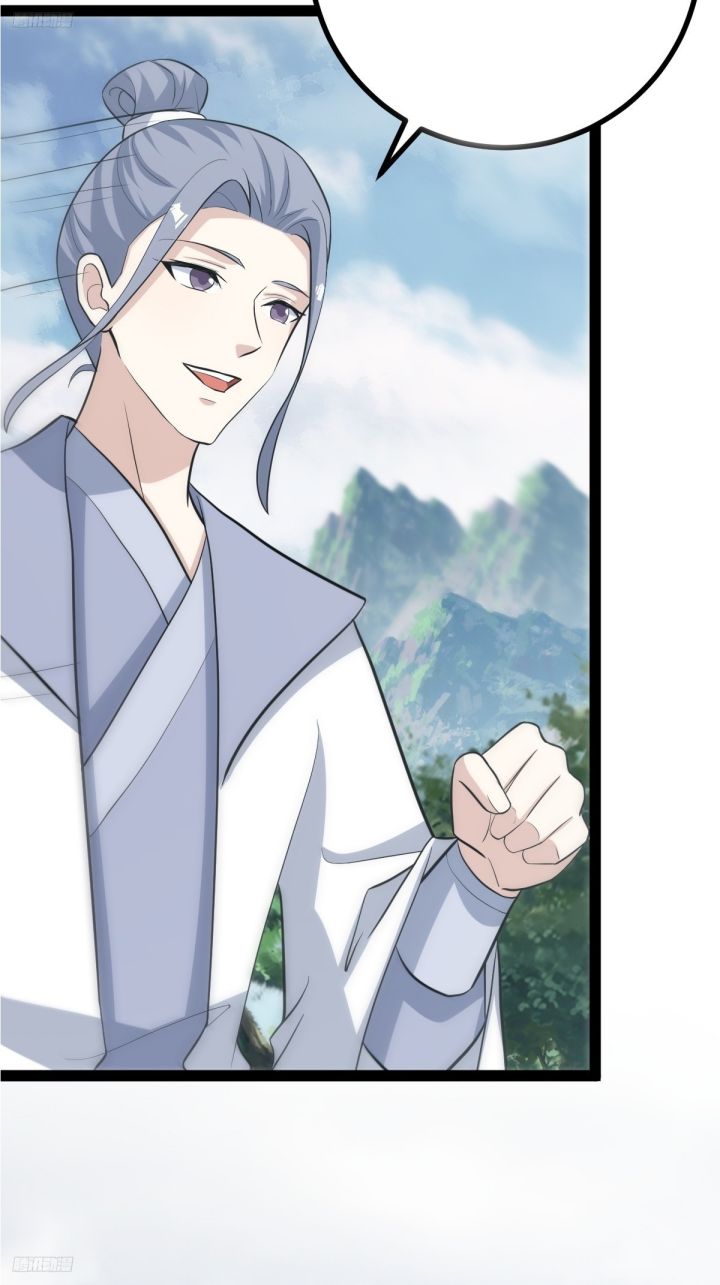 Invincible After a Hundred Years of Seclusion Chapter 186 - halaman 5