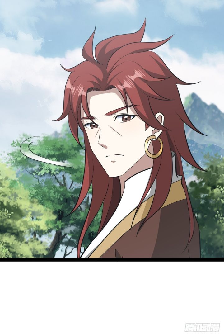 Invincible After a Hundred Years of Seclusion Chapter 186 - halaman 50
