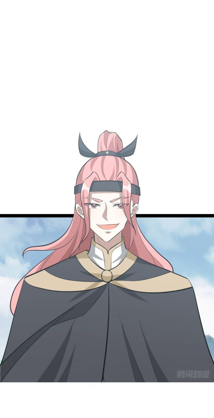 Invincible After a Hundred Years of Seclusion Chapter 186 - halaman 51