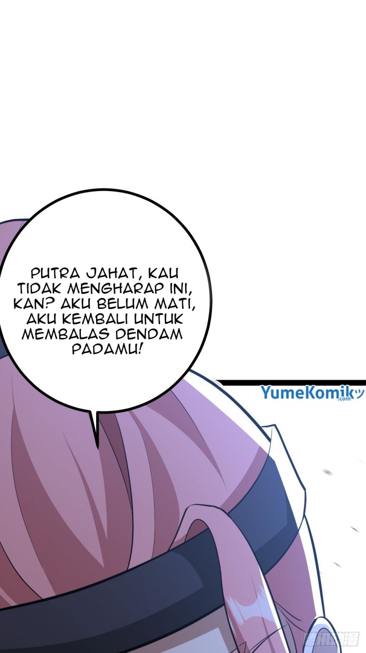 Invincible After a Hundred Years of Seclusion Chapter 186 - halaman 53