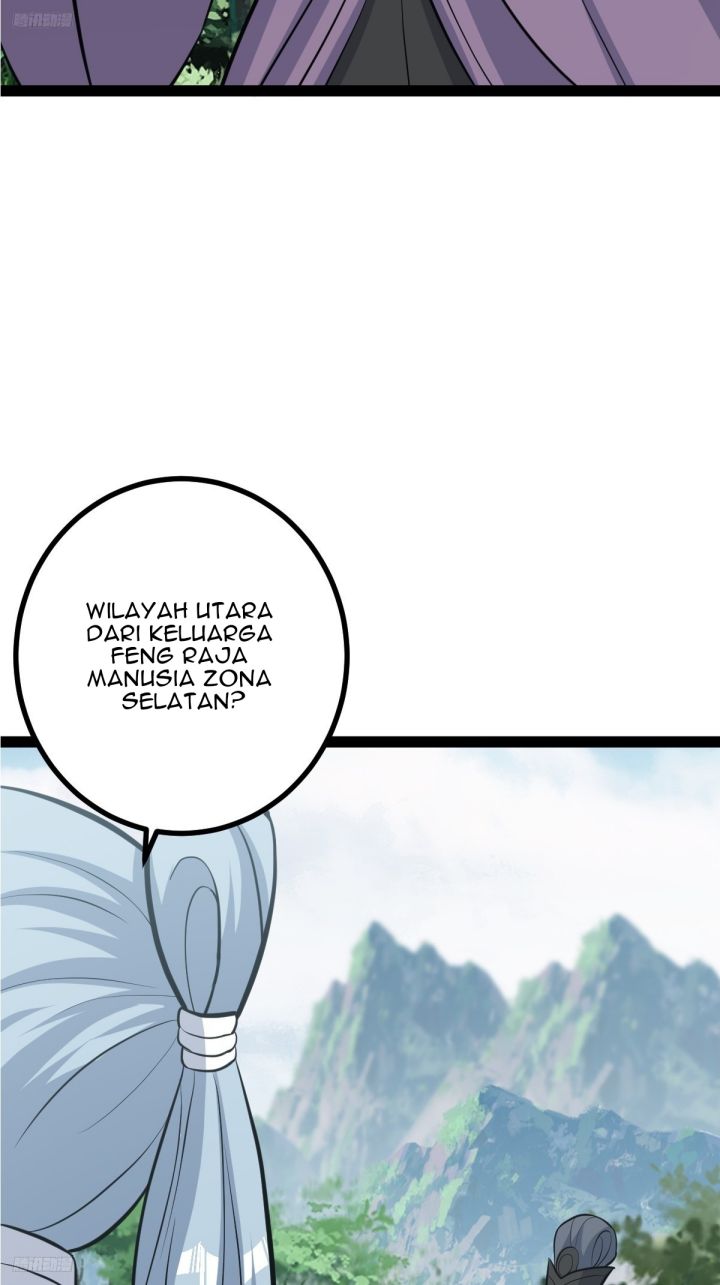 Invincible After a Hundred Years of Seclusion Chapter 186 - halaman 9