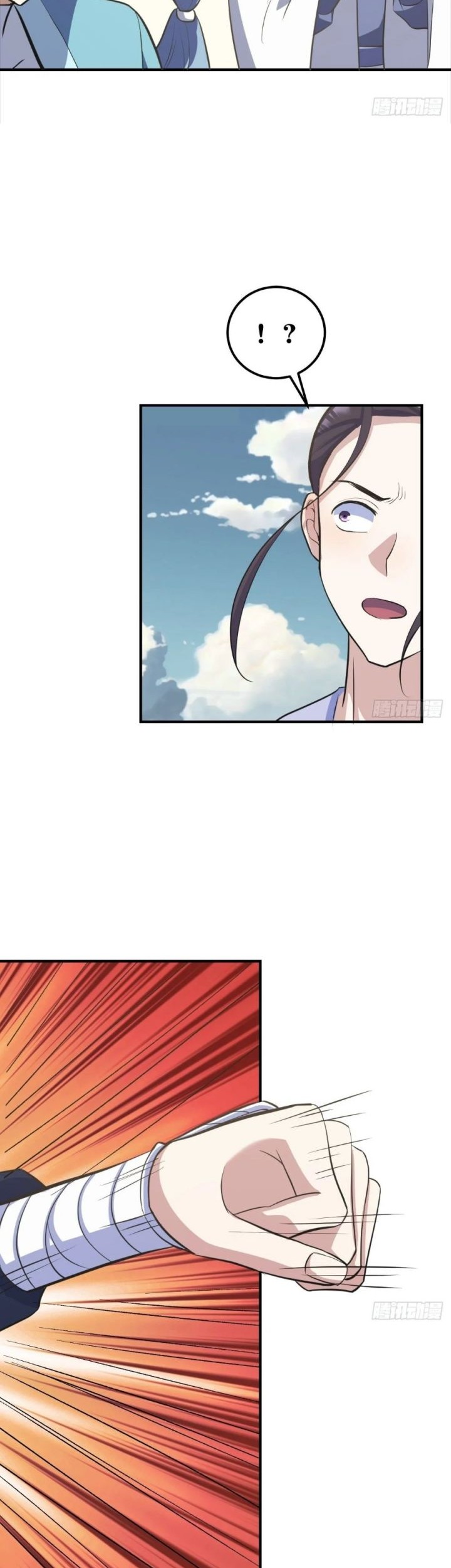 Invincible After a Hundred Years of Seclusion Chapter 187 - halaman 13