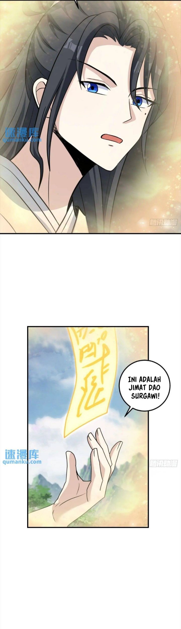 Invincible After a Hundred Years of Seclusion Chapter 188 - halaman 12