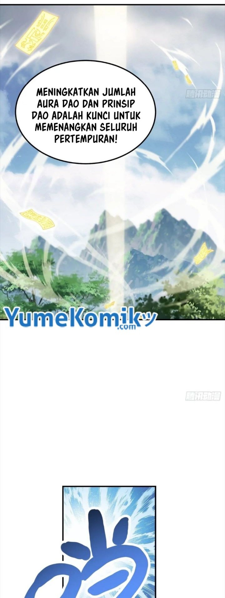 Invincible After a Hundred Years of Seclusion Chapter 188 - halaman 13