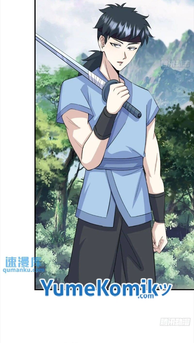Invincible After a Hundred Years of Seclusion Chapter 189 - halaman 12