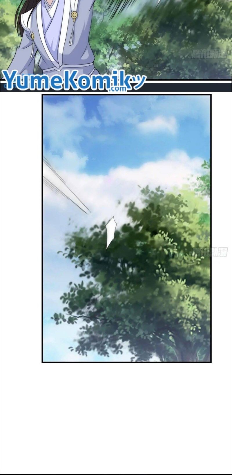 Invincible After a Hundred Years of Seclusion Chapter 189 - halaman 8