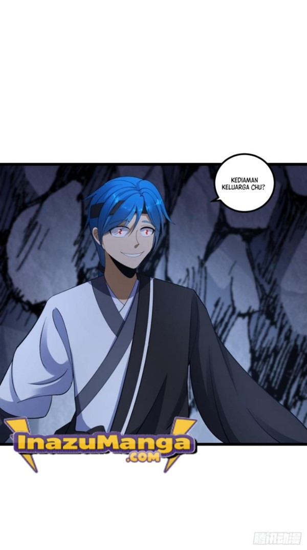 Invincible After a Hundred Years of Seclusion Chapter 19 - halaman 10