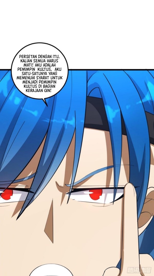 Invincible After a Hundred Years of Seclusion Chapter 19 - halaman 11