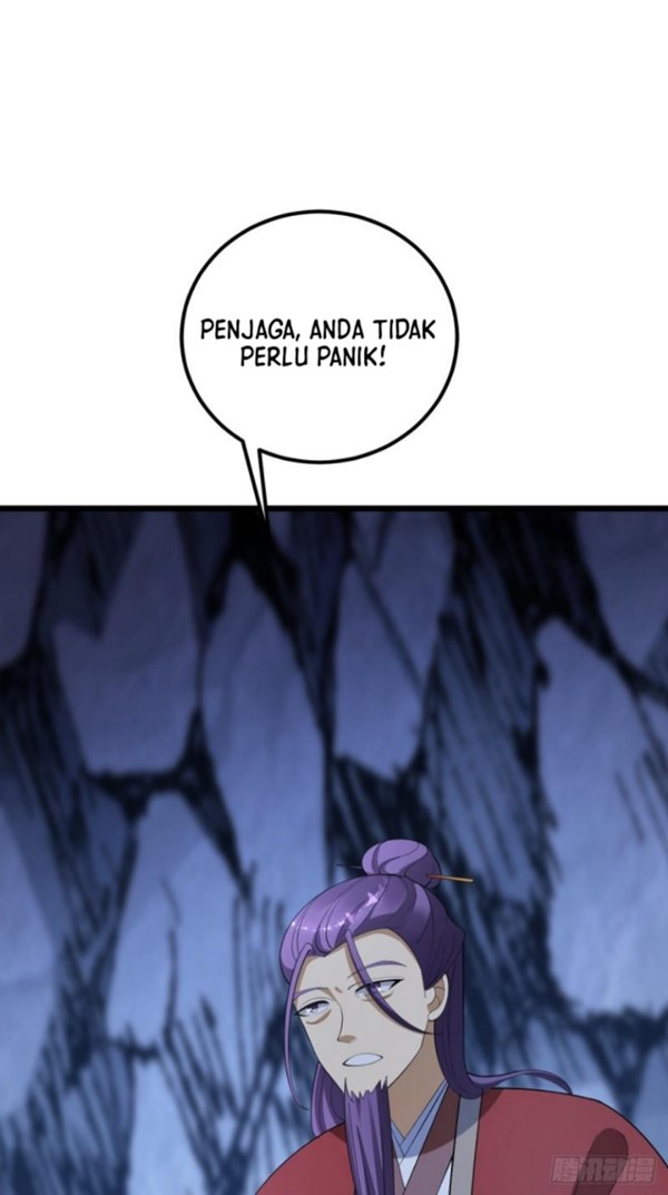 Invincible After a Hundred Years of Seclusion Chapter 19 - halaman 14