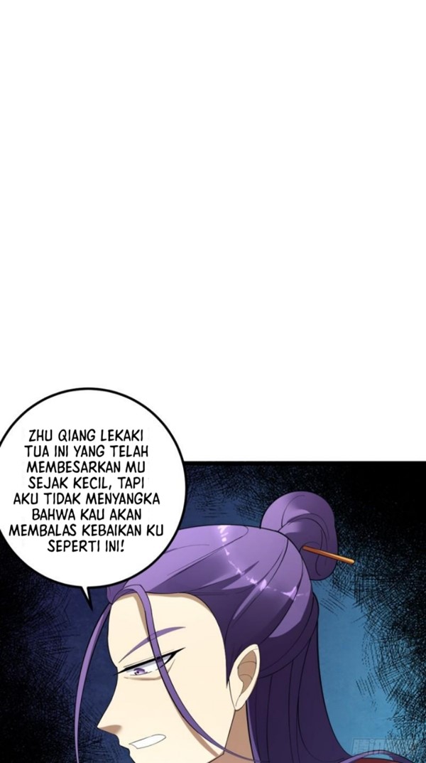 Invincible After a Hundred Years of Seclusion Chapter 19 - halaman 16