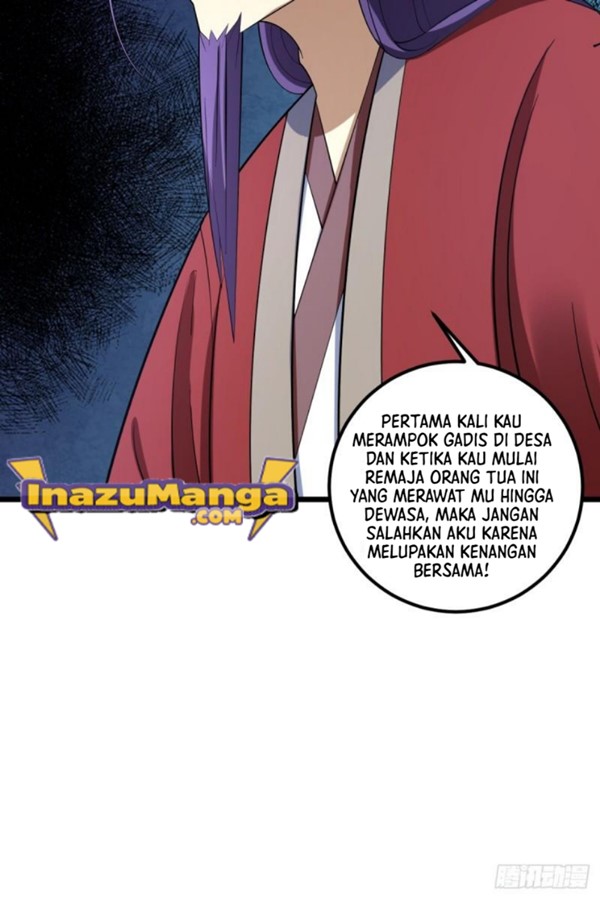 Invincible After a Hundred Years of Seclusion Chapter 19 - halaman 17