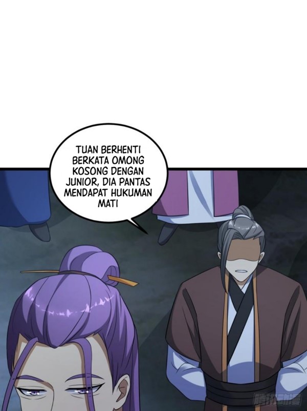 Invincible After a Hundred Years of Seclusion Chapter 19 - halaman 18