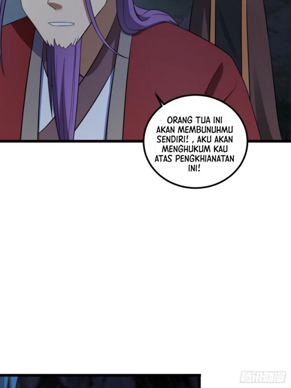 Invincible After a Hundred Years of Seclusion Chapter 19 - halaman 19